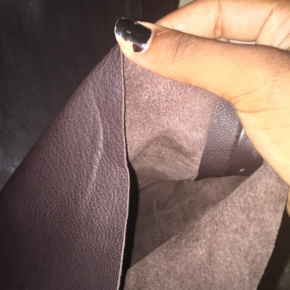 Leather pants - Picture 2 of 3